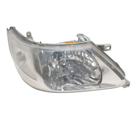 Фара Nissan Serena '99-'05 правая ксенон (16-49) контрактная