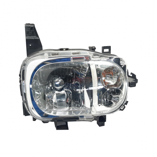 Фара Nissan Cube '07-'08 правая ксенон (18-02) контрактная