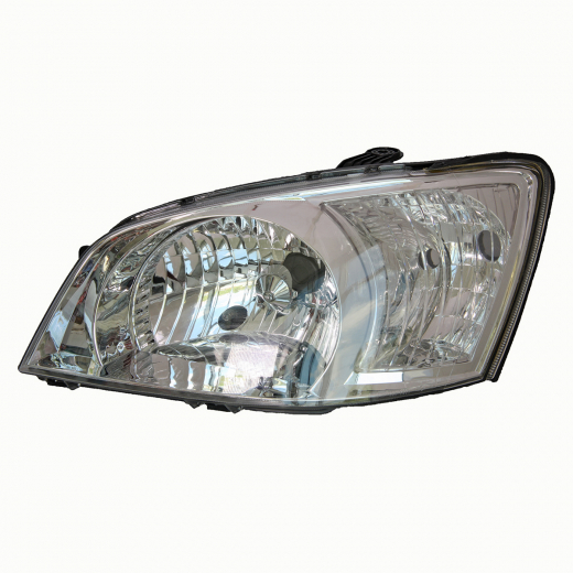 Фара Hyundai Getz '02-'05 левая (HN3602120-0L00) API (Тайвань) 