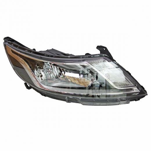 Фара Kia Rio '11-'15 правая (ST-223-11R1R) Китай 
