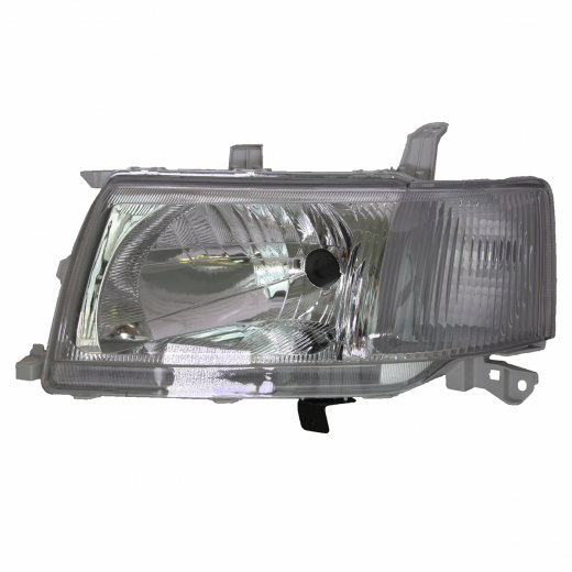 Фара Toyota Probox '02-'14 левая (TY27-0101L,ST-212-11N8L) (Китай)