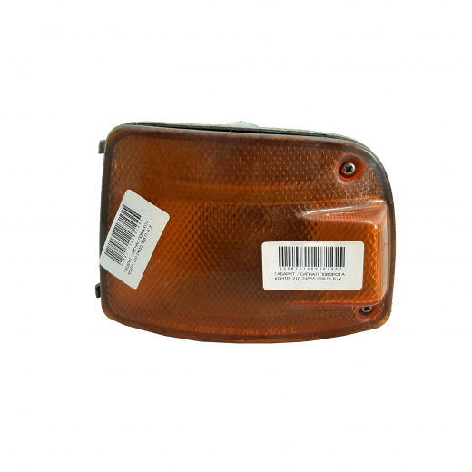 Габарит Nissan AD '90-'99 левый (210-24555) контрактный