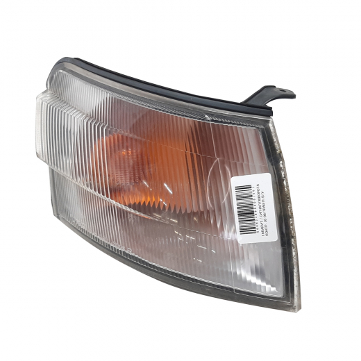 Габарит Toyota Tercel/ Corolla II / Corsa '90-'94 правый (16-96) контрактный