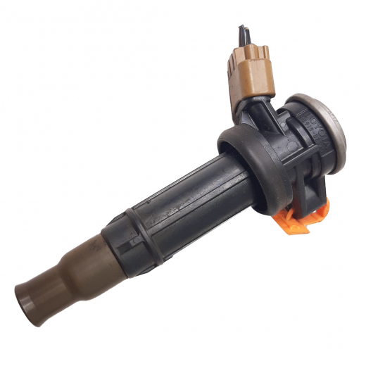 Катушка зажигания Toyota '98-'02 (3S-GE, 3S-GTE) контрактная