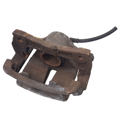 Суппорт тормозной Toyota ED/ Exiv/ Curren '93-'98/ Celica '93-'99 передний правый (под диск 275 *28) контрактный