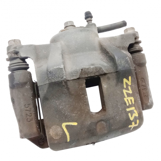Суппорт тормозной Toyota Voltz '02-'04/ Matrix/ Pontiac Vibe '02-'08 передний левый (под диск 275 *25) контрактный