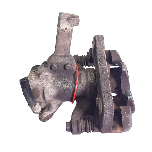 Суппорт тормозной Honda Integra '93-'01/ Civic '91-'96/ Civic '95-'00/ Domani '92-'96 задний левый (под диск 239 *9) контрактный
