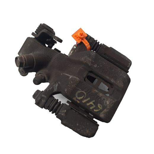 Суппорт тормозной Honda Civic/ Ferio '00-'05/ Integra '01-'07 задний левый (под диск 260 *9) контрактный