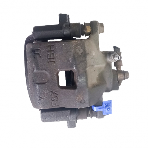 Суппорт тормозной Mazda Familia '98-'04/ Ford Laser Lidea '98-'01/ 2WD передний правый (под диск 234 *18) контрактный
