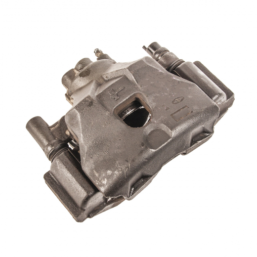 Суппорт тормозной Mazda 6/ Atenza '02-'08 передний левый (под диск 283 *25) контрактный