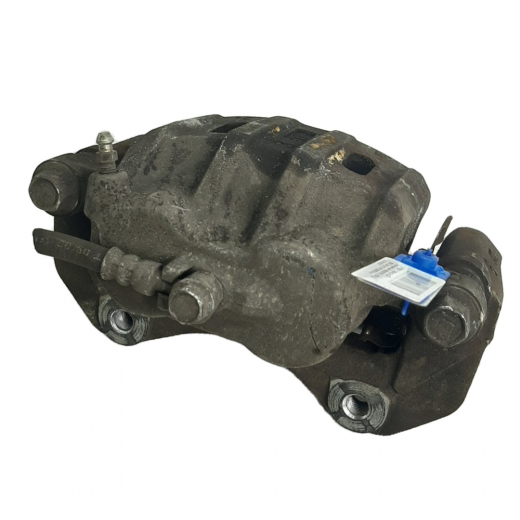 Суппорт тормозной Mitsubishi Outlander '03-'06/ Outlander '05-'12/ Lancer '07-'17/ Galant '96-'98/ Legnum '96-'98/ Galant Fortis '07-'15/ Peugeot 4007 '07-'14 передний левый 2 поршня (под диск 294 *24) контрактный 06.1996 - 08.1998