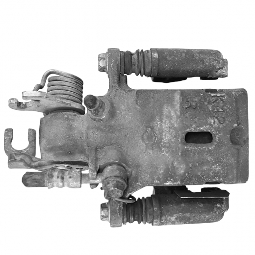 Суппорт тормозной Nissan Sunny/ Lucino '94-'99/ Pulsar/ Presea/ Almera '95-'00 задний правый (под диск 234 *7) контрактный