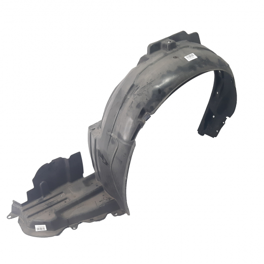 Подкрылок Subaru Impreza '05-'07/ Impreza '00-'07 передний левый контрактный
