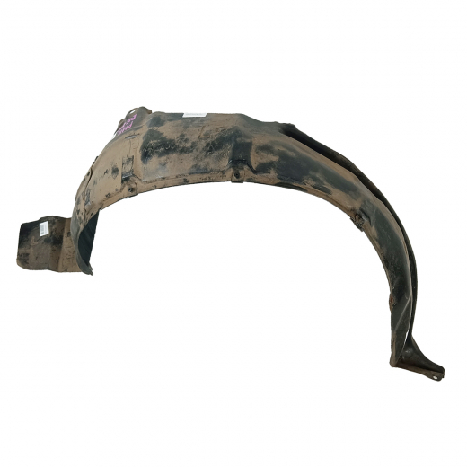 Подкрылок Nissan Prairie '88-'95 передний левый контрактный