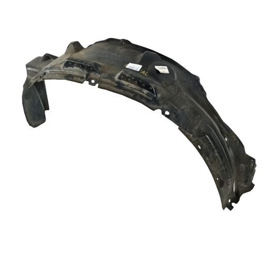 Подкрылок Toyota Land Cruiser Prado '96-'02 передний левый контрактный