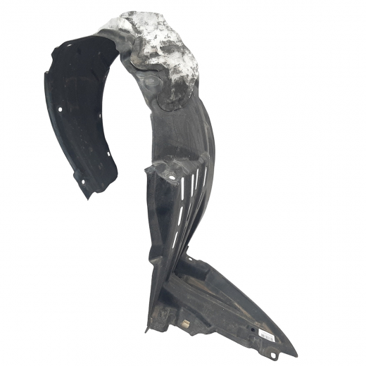 Подкрылок Toyota Caldina '02-'07 передний левый контрактный