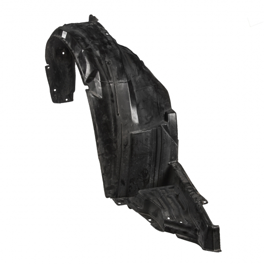 Подкрылок Subaru Legacy '03-'09 передний правый контрактный