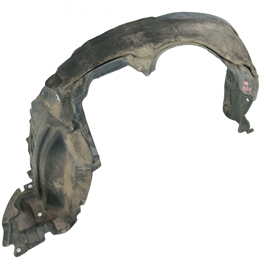 Подкрылок Toyota IST/ Scion xA '02-'07 передний правый Контрактный