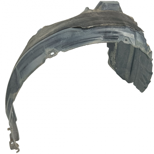 Подкрылок Toyota IST/ Scion xA '02-'07 передний правый Контрактный