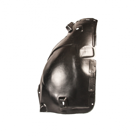 Подкрылок Opel Astra '04-'09 передний правый под крыло API (Тайвань)