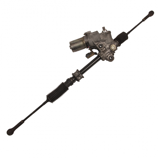 Рейка рулевая Nissan March '92-'02 (K11, WK11) электрическая контрактная правый руль 2WD