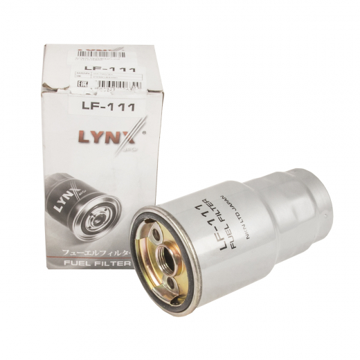 Фильтр топливный Lynx LF-111