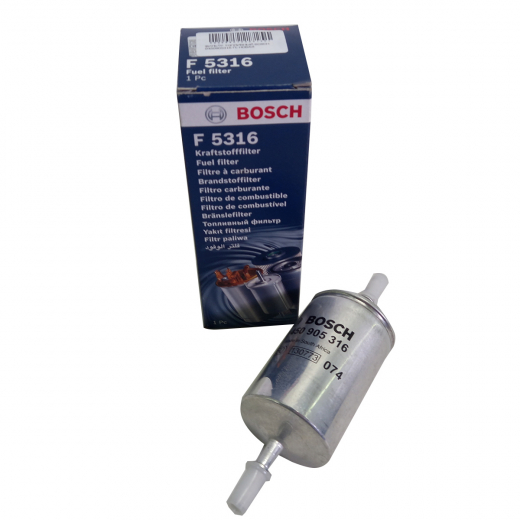 Фильтр топливный Bosch 0450905316