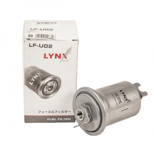 Фильтр топливный Lynx LF-U02