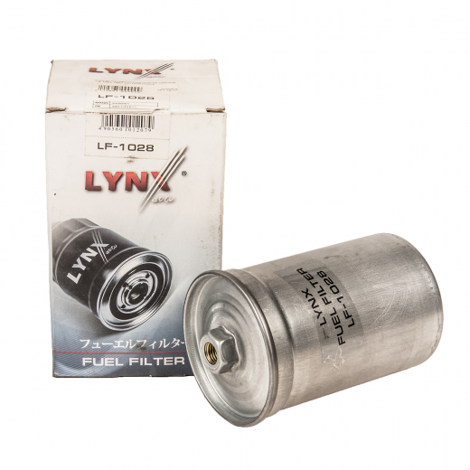 Фильтр топливный Lynx LF-1028