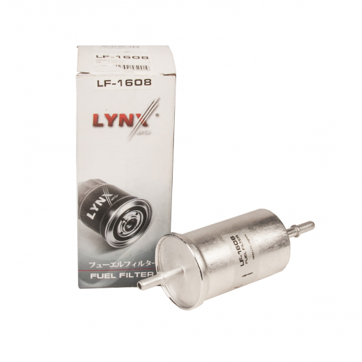 Фильтр топливный Lynx LF-1608