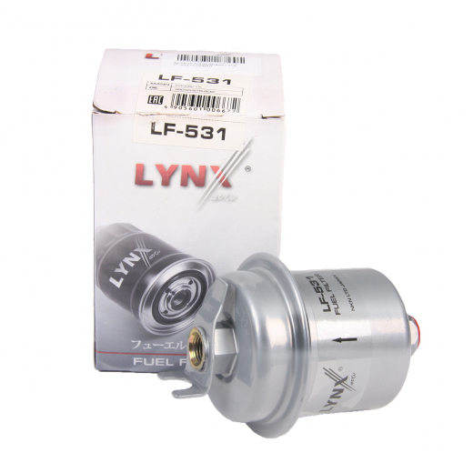 Фильтр топливный Lynx LF-531