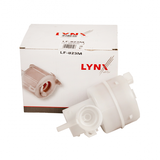 Фильтр топливный Lynx LF-823M