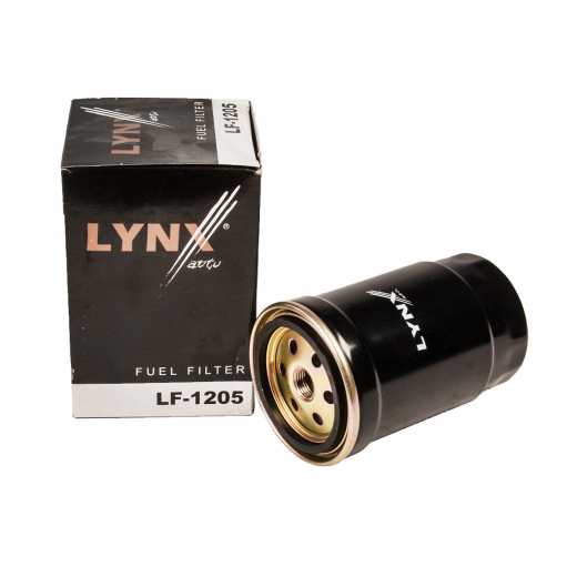 Фильтр топливный Lynx LF-1205
