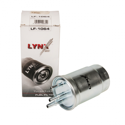 Фильтр топливный Lynx LF-1064