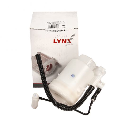 Фильтр топливный Lynx LF-950M-1