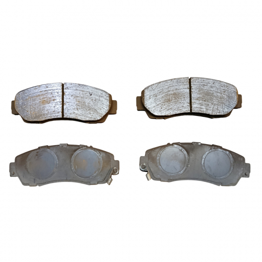 Колодки тормозные передние контрактные PF-8559 дисковые