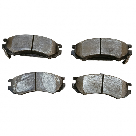 Колодки тормозные передние контрактные PF-2359 дисковые