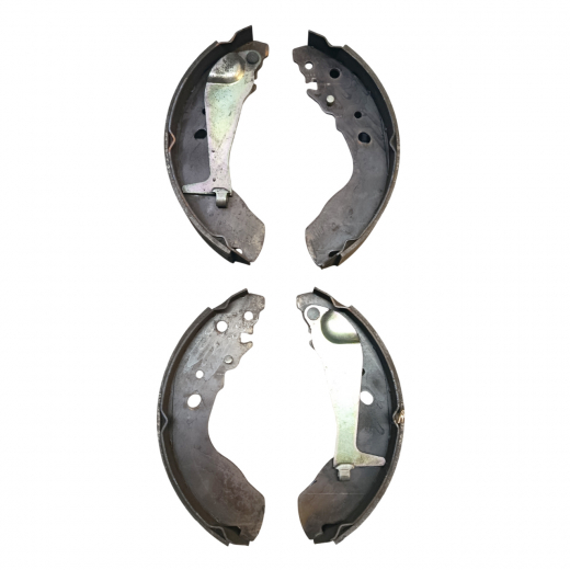 Колодки тормозные задние контрактные T9947 барабанные