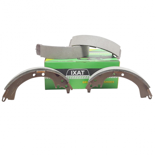 Колодки тормозные задние IXAT X3S0017 барабанные