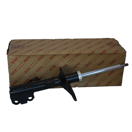 Стойка амортизатора Toyota Windom/ Camry '01-'03 2WD передняя правая  Япония 48510-80149 