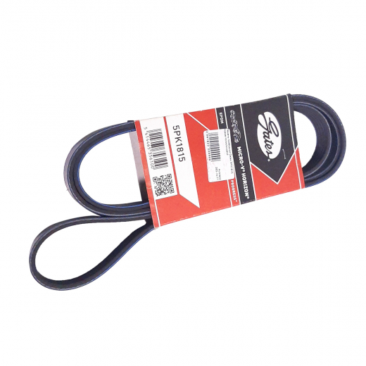 Ремень приводной поликлиновый (5x1815мм.) Gates 5PK1815