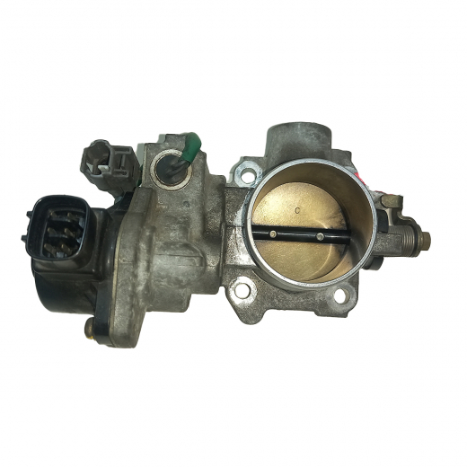 Блок дроссельных заслонок ДВС Toyota Lite/ Townace Van '96-'08 (3C-E) контрактный