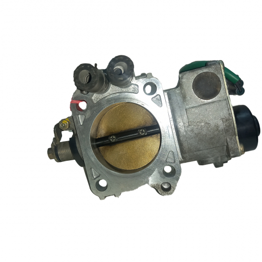 Блок дроссельных заслонок ДВС Toyota Lite/ Townace Van '96-'08 (3C-E) контрактный