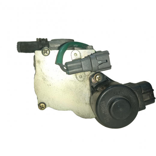 Блок дроссельных заслонок ДВС Toyota Lite/ Townace Van '96-'08 (3C-E) контрактный