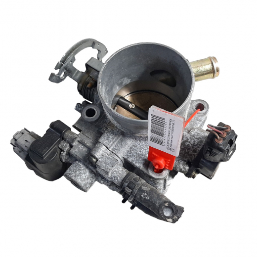 Блок дроссельных заслонок ДВС Toyota Celica '99-'06 (2ZZ-GE) контрактный