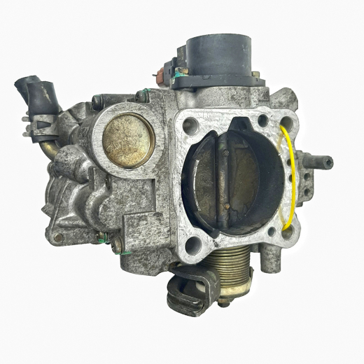 Блок дроссельных заслонок ДВС Mitsubishi Diamante '90-'97 (6G73 DOHC, 6G72 DOHC) контрактный