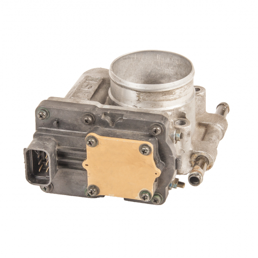 Блок дроссельных заслонок ДВС Isuzu Vehicross '97-'99/ Wizard '98-'02/ Bighorn '91-'03 (6VD1) контрактный
