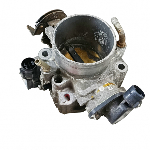 Блок дроссельных заслонок ДВС Honda Accord Wagon SiR '99-'00 (H23A) контрактный