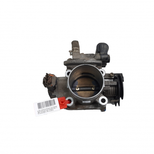 Блок дроссельных заслонок ДВС Suzuki Aerio '01-'07 (M18A) контрактный