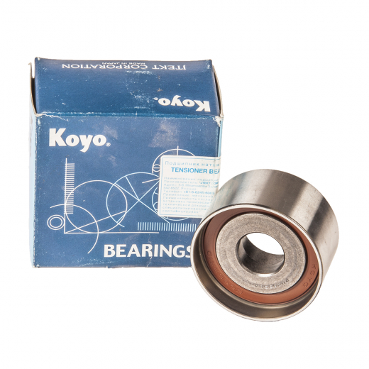 Ролик ремня ГРМ обводной KOYO PU285524ARR1D